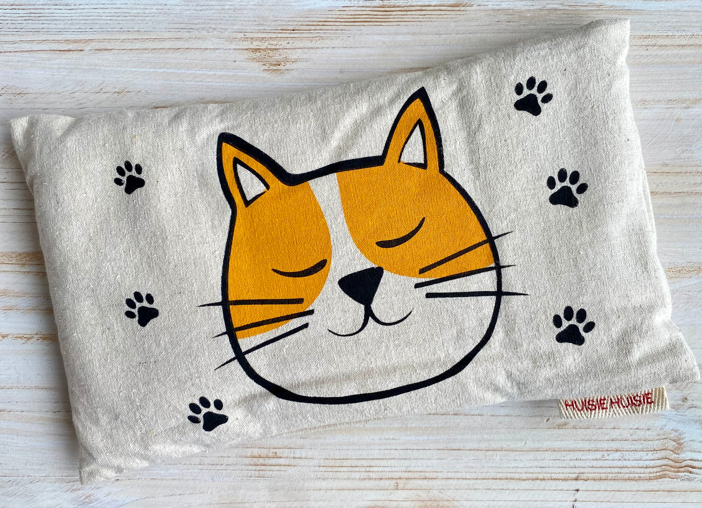 Kids Happy Pillow