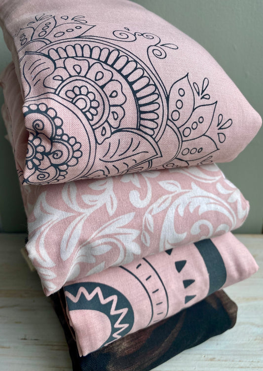 Therapy Pillow