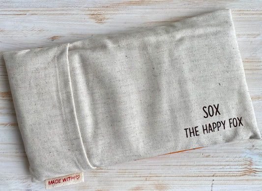 Kids Happy Pillow